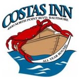 Costas Inn - Restaurants in Dundalk