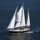 Liberte, The Schooner - Boat  & Yacht Charters in Annapolis