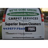 Superior Steam Cleaners - Cleaning Services in Ellicott City
