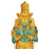Sri Bhaktha Anjaneya Temple - Other in Ijamsville