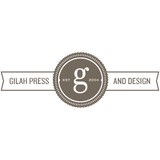 Gilah Press And Design - Graphic Design in Baltimore