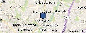 Rojani Facilities Management, LLC location map