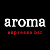 Aroma Expresso Bar - Restaurants in Bethesda