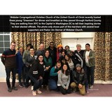 Webster Ucc - Other in Havre de Grace