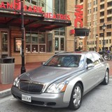Platinum Plus Limousines Inc - Limos in Elkridge