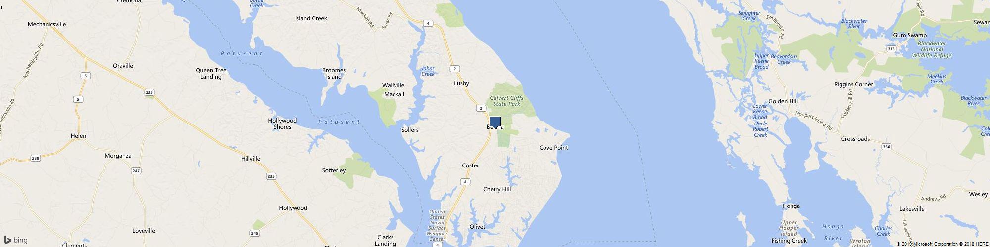 Cove Point Self Storage LLC cover photo