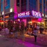 Bond 45-National Harbor - Restaurants in Oxon Hill