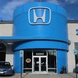 Honda Of Bowie - Car Dealers in Bowie