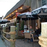 Woody's Crab House - Restaurants in North East