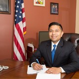 Victor Ramirez - Business Consulting in Annapolis