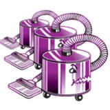 Huff-N-Puff Cleaning Service Inc - Cleaning Services in Kensington