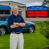 Hodges Tire & Auto Center - Used Car Dealers in Hollywood