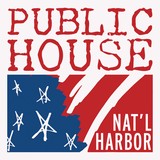 Public House National Harbor - Restaurants in Oxon Hill