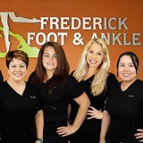 Frederick Foot & Ankle Spec - Doctors in Frederick