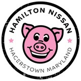 Hamilton Nissan - Car Dealers in Hagerstown