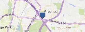Adler Harry R location map