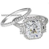 Masica Diamonds - Jewelry in Rockville