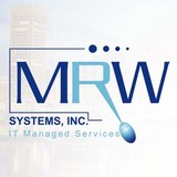 Mrw Systems Inc - Web Design & Development in Manchester