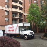 Pro 100 Movers LLC - Movers & Removals in Rockville