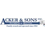 Acker & Sons Inc - Plumbing in Kensington