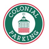 Colonial Parking Inc - Other in Chevy Chase
