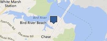 Bayside Marine Surveying, Inc location map