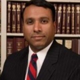 Dilip Paliath, Esq. - Solicitors & Lawyers in Towson