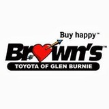 Toyota of Glen Burnie - Used Car Dealers in Glen Burnie