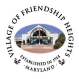 Friendship Heights Vlg Council - Other in Chevy Chase