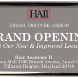 Hair Academy II Inc - Other in Temple Hills