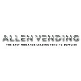 Allen Vending - Vending Machines & Services in Baltimore