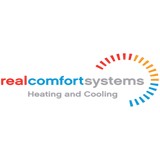 Real Comfort Systems Heating and Cooling - Boiler in Jefferson