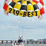 O C Parasail Inc - Boat  & Yacht Charters in Ocean City