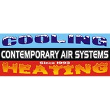 Contemporary Air Systems, Inc. - Heating & Air Conditioning / HVAC in Essex