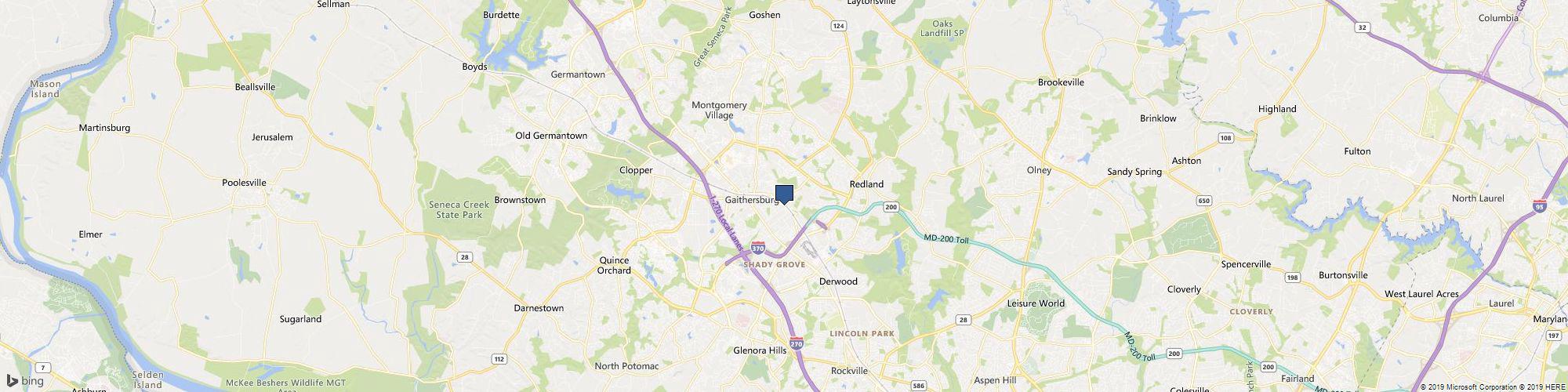 GAC Gaithersburg Air Conditioning Heating cover photo