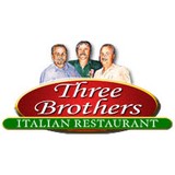 Three Brothers Italian Restaurant - Pizza in Greenbelt