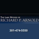 Richard P Arnold Law Office - Solicitors & Lawyers in Greenbelt