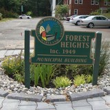 Forest Heights Town Admin - Other in Oxon Hill