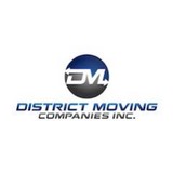 District Moving Companies, Inc. - Movers & Removals in Waldorf