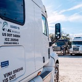 C & K Trucking - Other in Dundalk