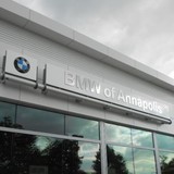 Bmw/Mini of Annapolis - Car Dealers in Annapolis