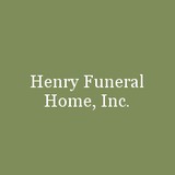 Henry Funeral Home - Funeral Services & Cemeteries in Cambridge