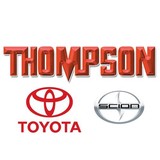Thompson Automotive Inc - Car Dealers in Edgewood