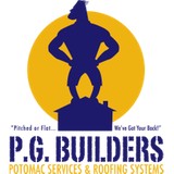 P G Builders Potomac Service - Roofing in Bethesda