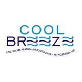 Cool Breeze - Heating & Air Conditioning / HVAC in Hampstead