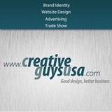 Creative Guys USA - Advertising in Germantown