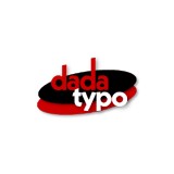 Dada Typo - Graphic Design in Baltimore