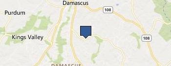 Advanced Pro Carpet Cleaning L location map