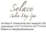 Solace Salon Day Spa - Other in Gambrills