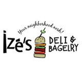 Izes Deli & Bagelry - Food & Related Products in Rockville